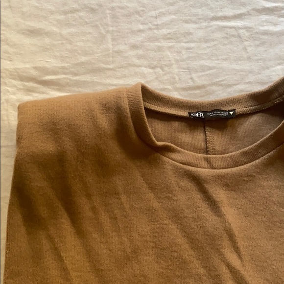 Padded Tank - Picture 2 of 3